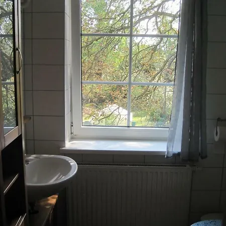 Laendliche 1-raumwohnung Im Park *