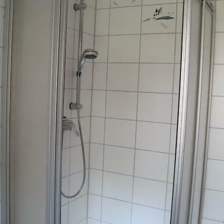 Laendliche 1-raumwohnung Im Park 公寓 Thulendorf