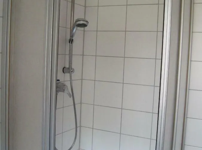 Laendliche 1-raumwohnung Im Park شقة Thulendorf